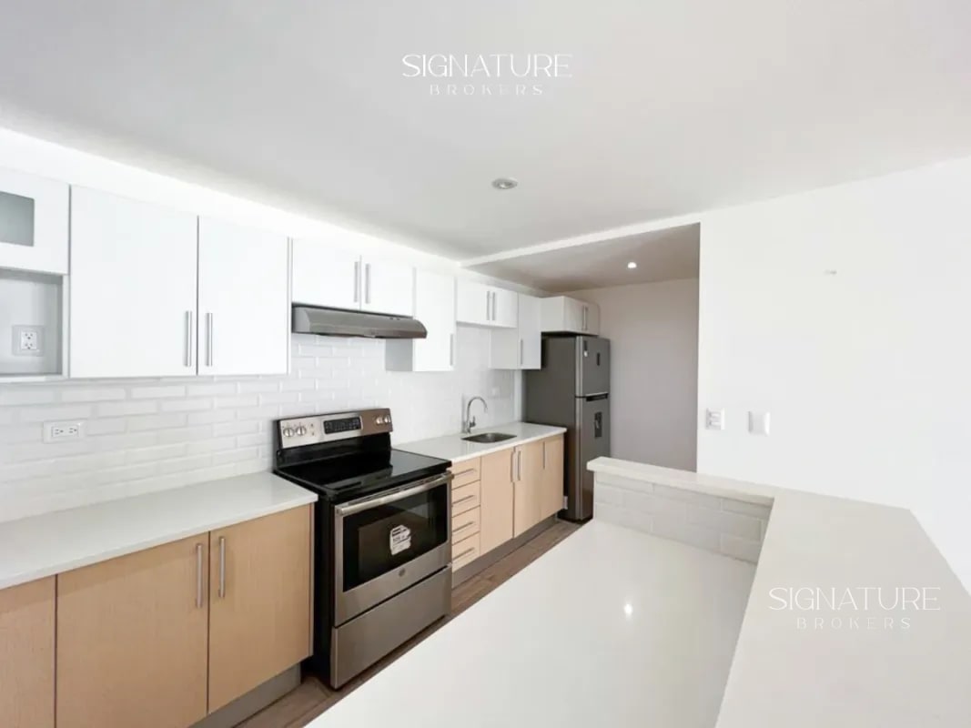 Apartamento en Venta – City Haus Z.10 - 10