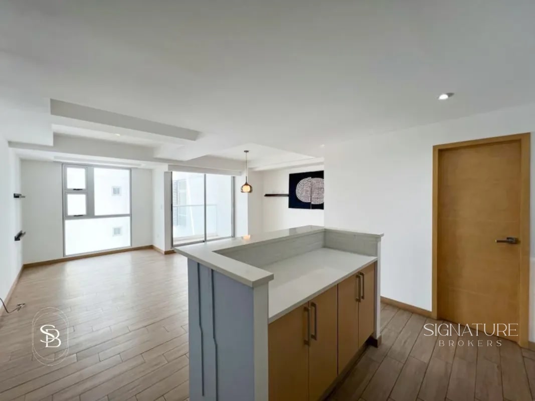 Apartamento en Venta – City Haus Z.10 - 8