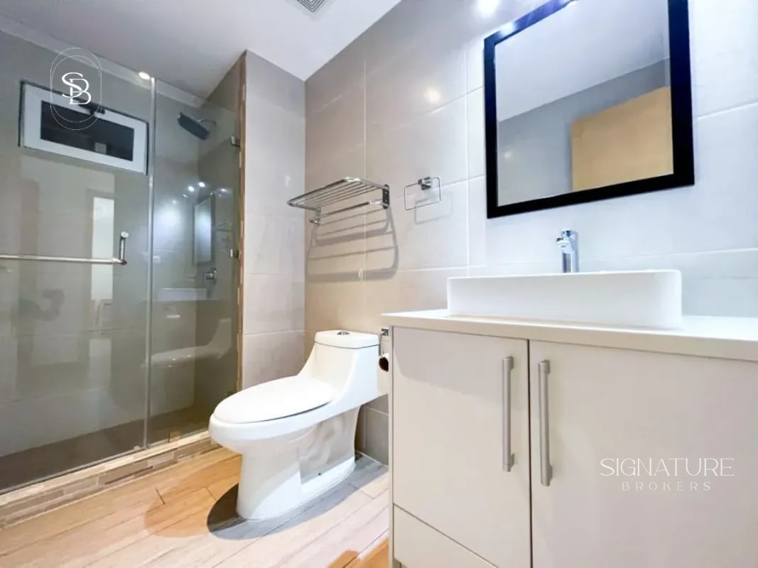 Apartamento en Venta – City Haus Z.10 - 5
