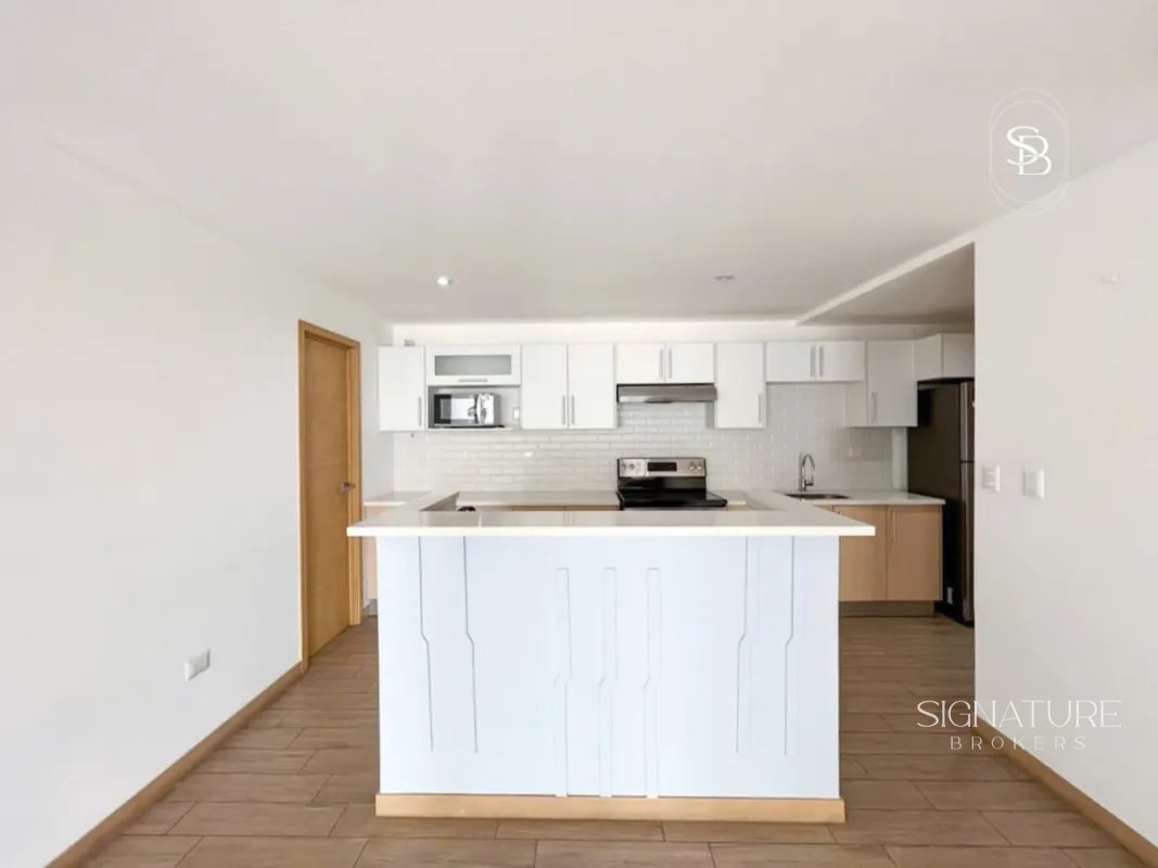 Apartamento en Venta – City Haus Z.10 - 3