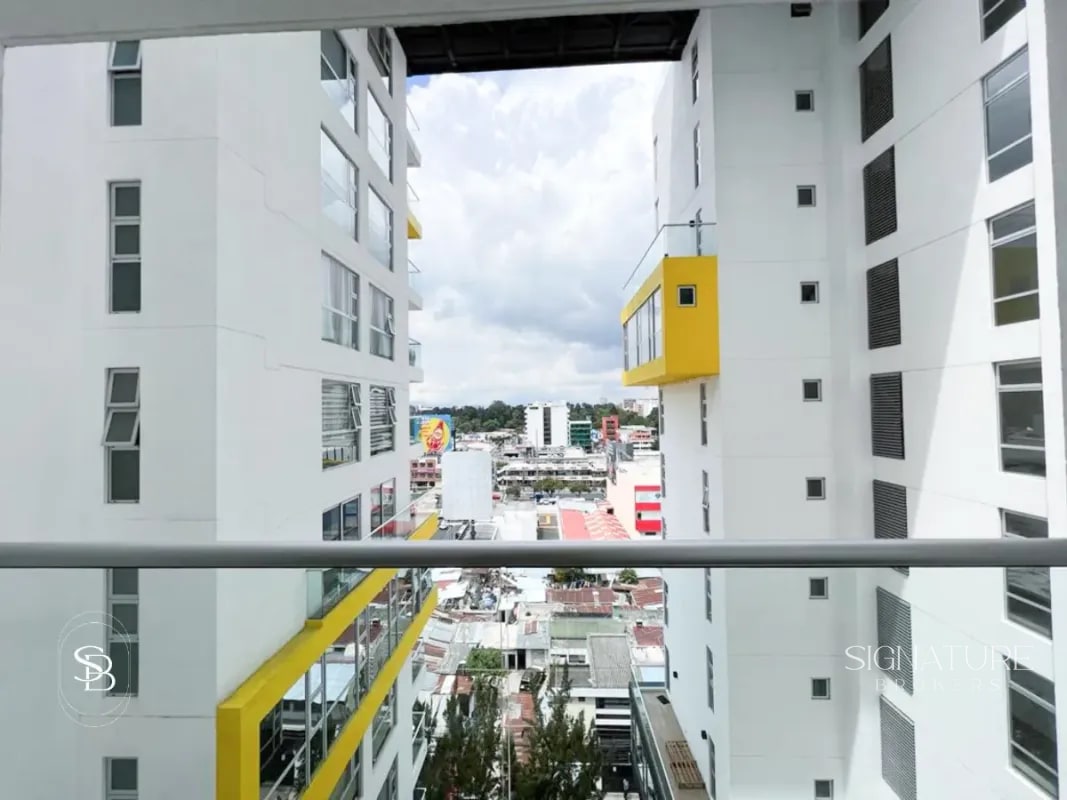 Apartamento en Venta – City Haus Z.10 - 2