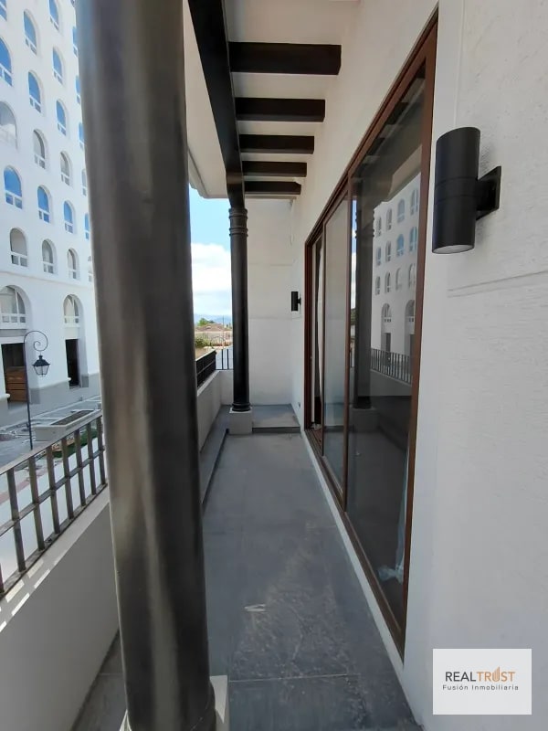 apartamento nuevo, por estrenar, en Nogales I, Cayalá, - 4