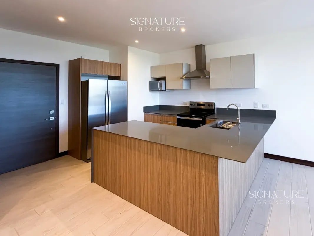 Apartamento en Renta – Spazio VHIII Z.15 - 1