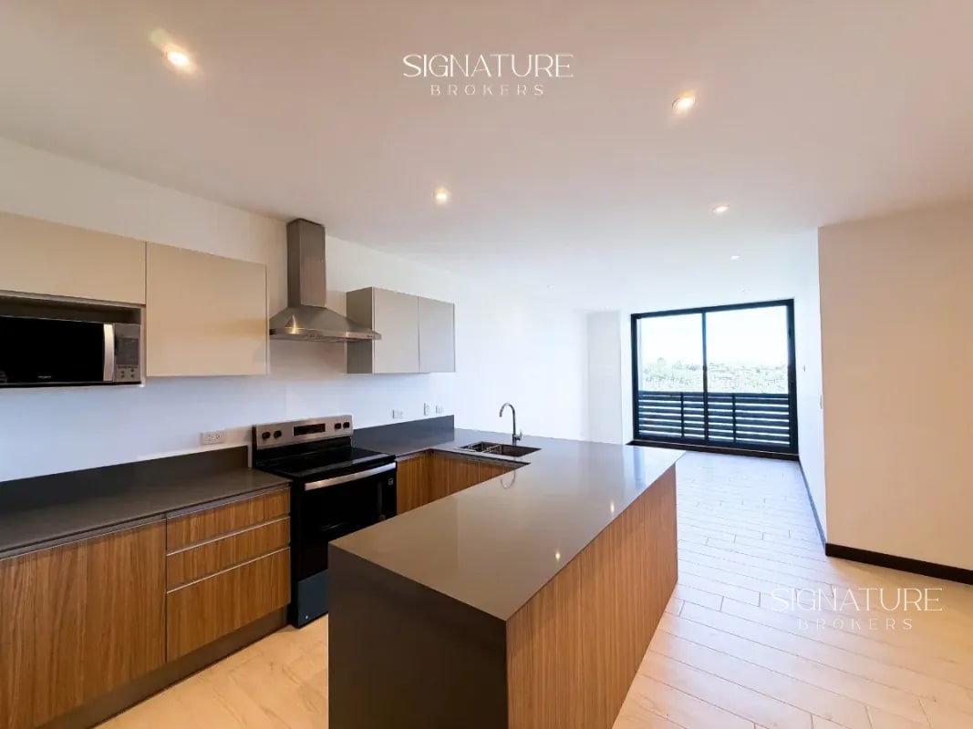 Apartamento en Renta – Spazio VHIII Z.15 - 10