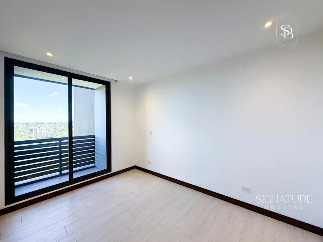 Apartamento en Renta – Spazio VHIII Z.15 - 8