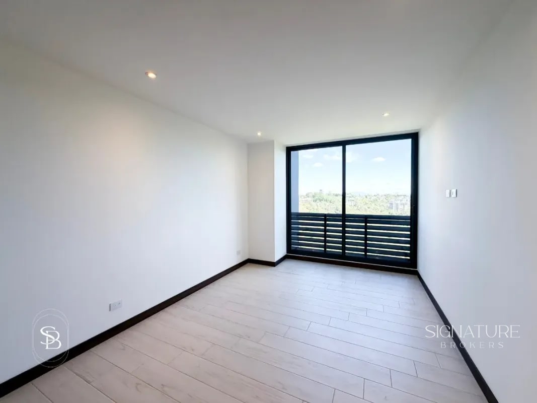 Apartamento en Renta – Spazio VHIII Z.15 - 6