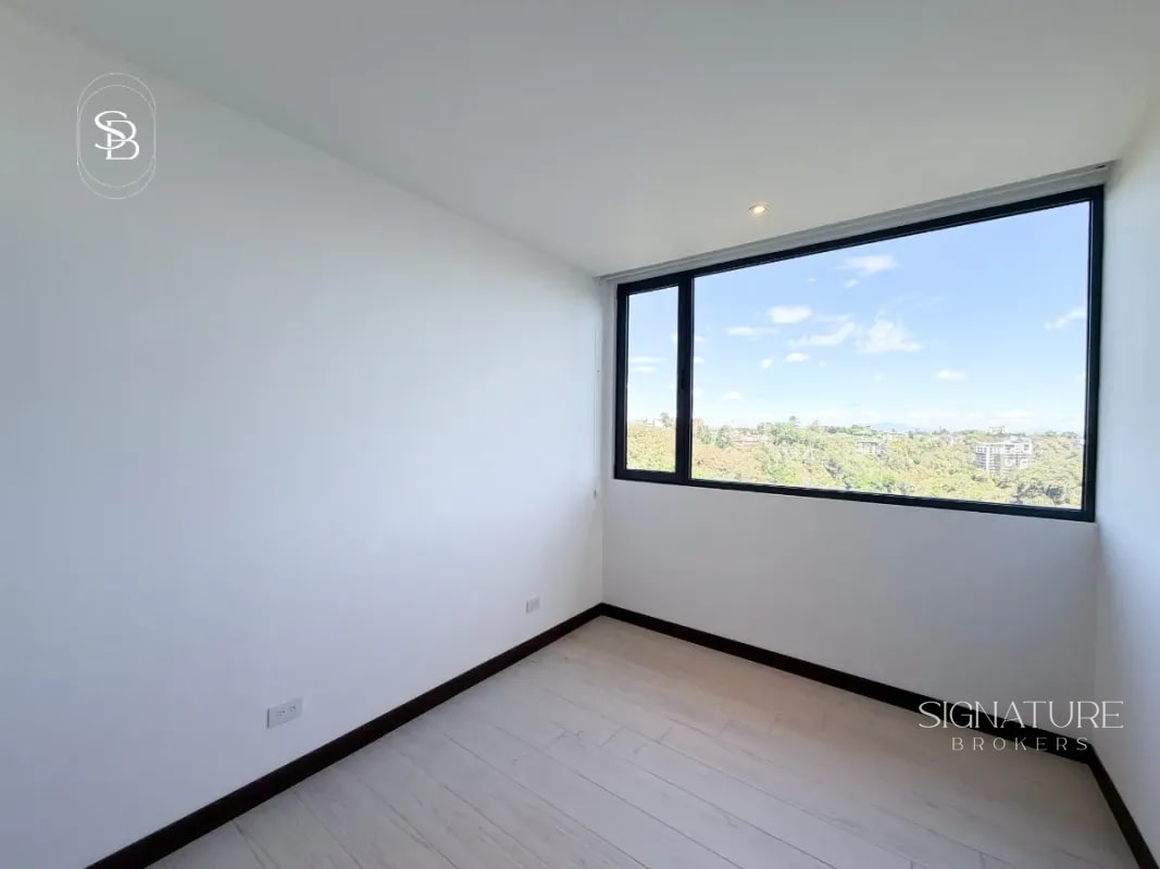 Apartamento en Renta – Spazio VHIII Z.15 - 5