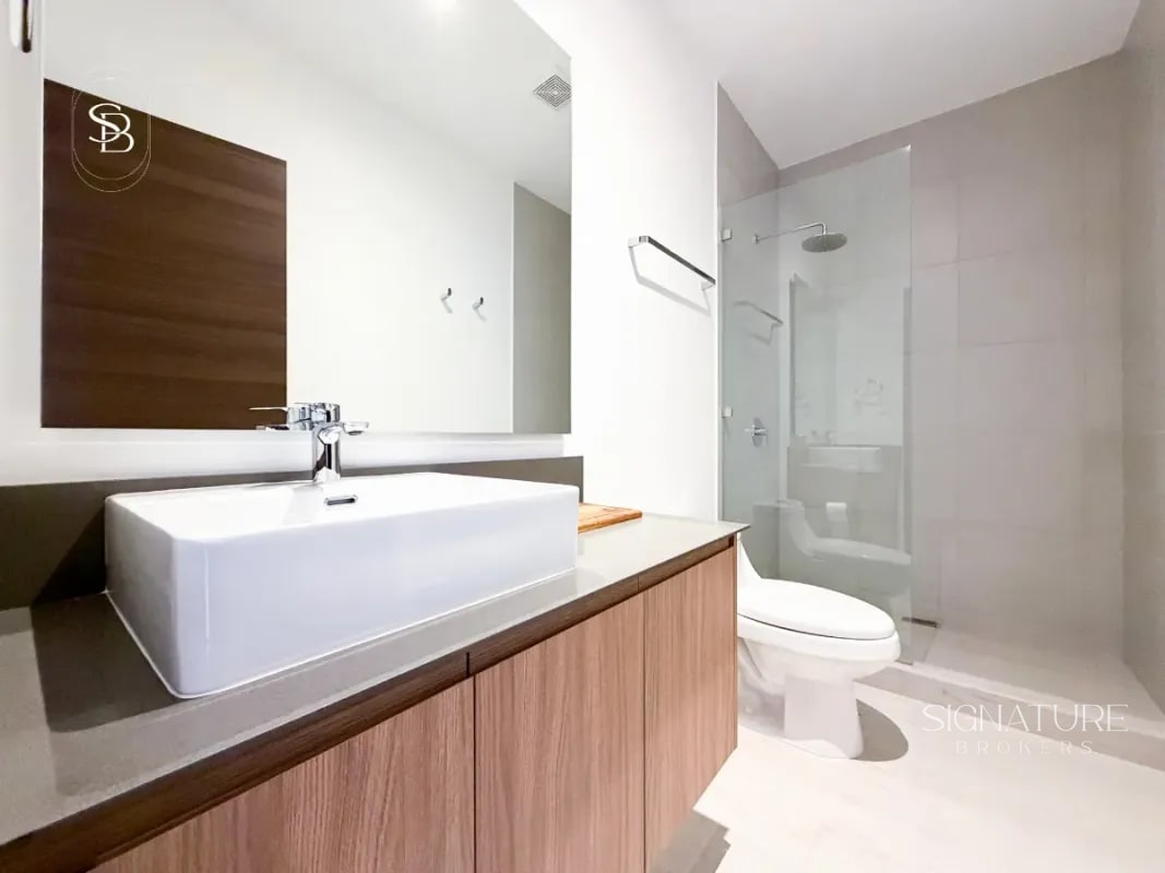Apartamento en Renta – Spazio VHIII Z.15 - 4
