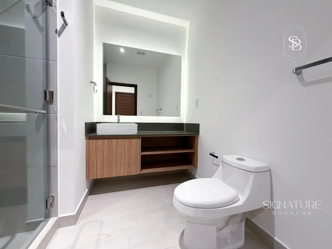 Apartamento en Renta – Spazio VHIII Z.15 - 3