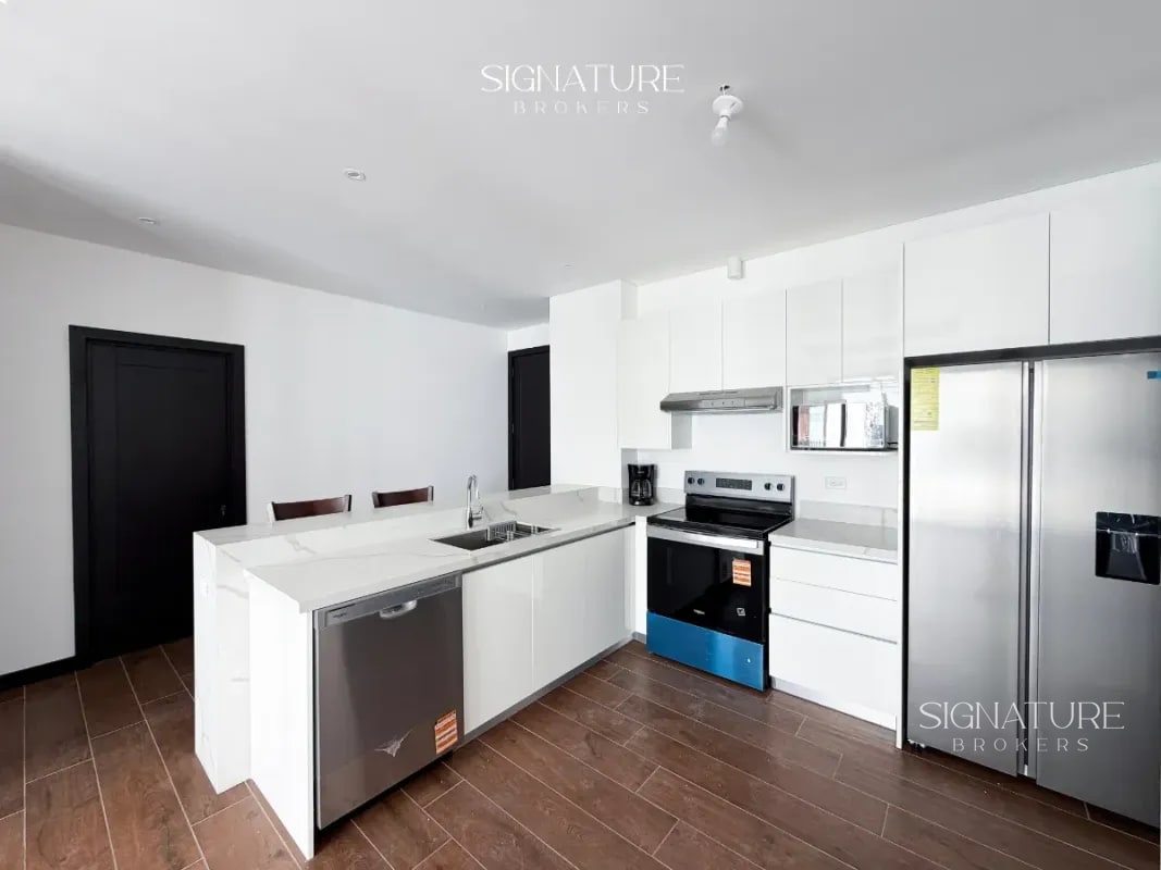 Apartamento en Renta – Lirios IV de Cayala Z.16 - 9