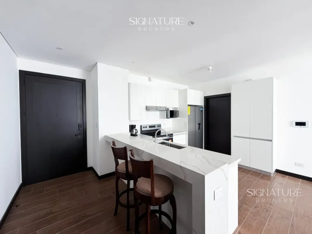 Apartamento en Renta – Lirios IV de Cayala Z.16 - 7