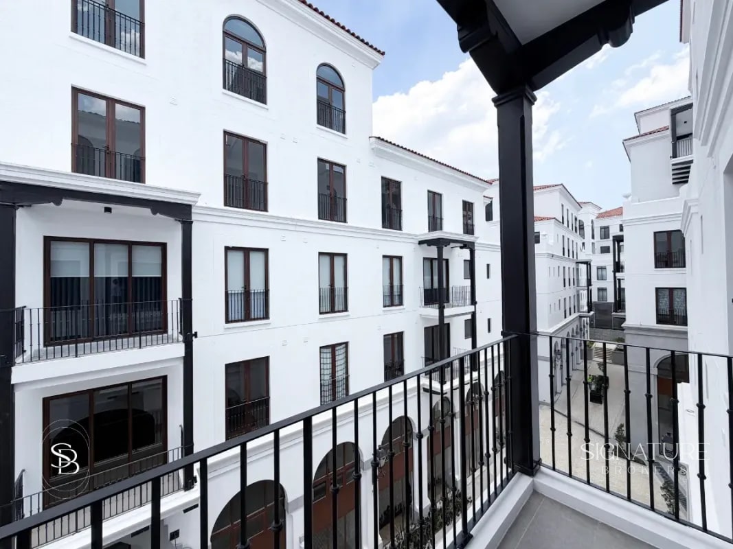 Apartamento en Renta – Lirios IV de Cayala Z.16 - 2