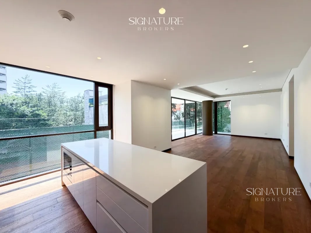Apartamento en renta – Tiffany Novena Z.14 - 1