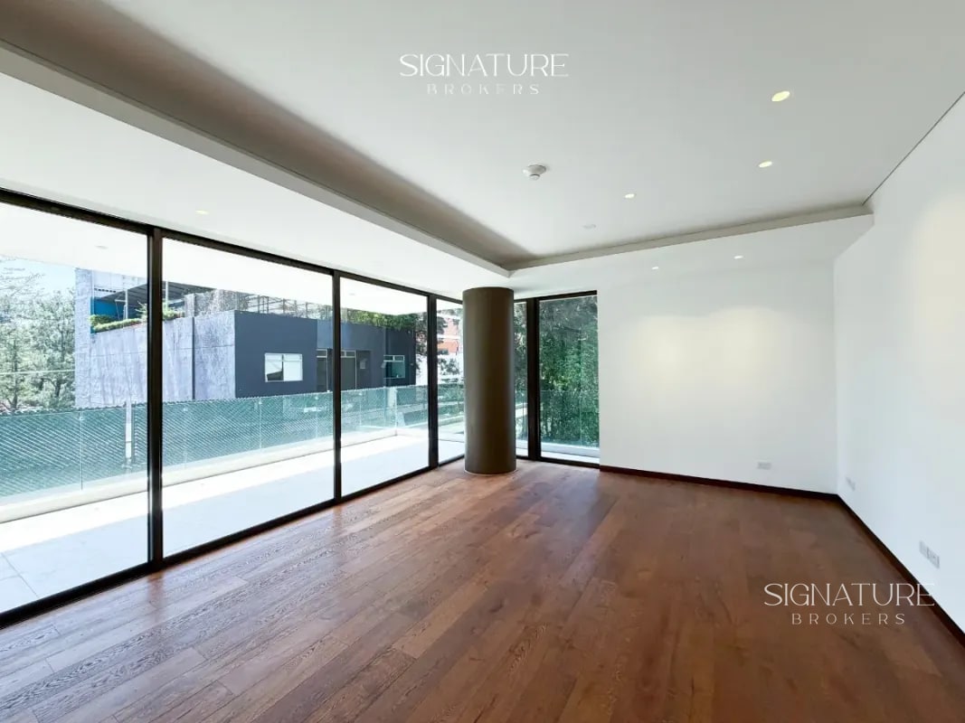 Apartamento en renta – Tiffany Novena Z.14 - 8