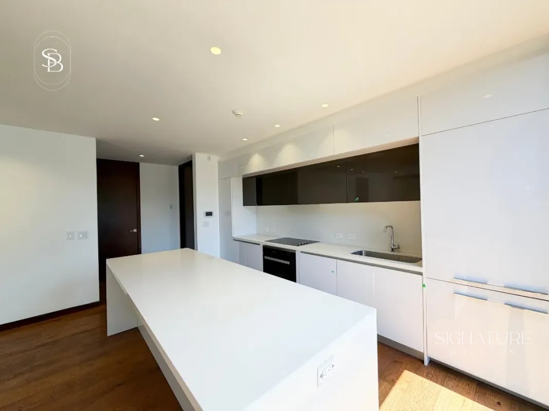 Apartamento en renta – Tiffany Novena Z.14 - 7