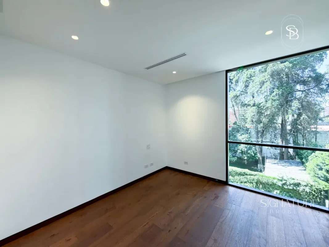 Apartamento en renta – Tiffany Novena Z.14 - 6