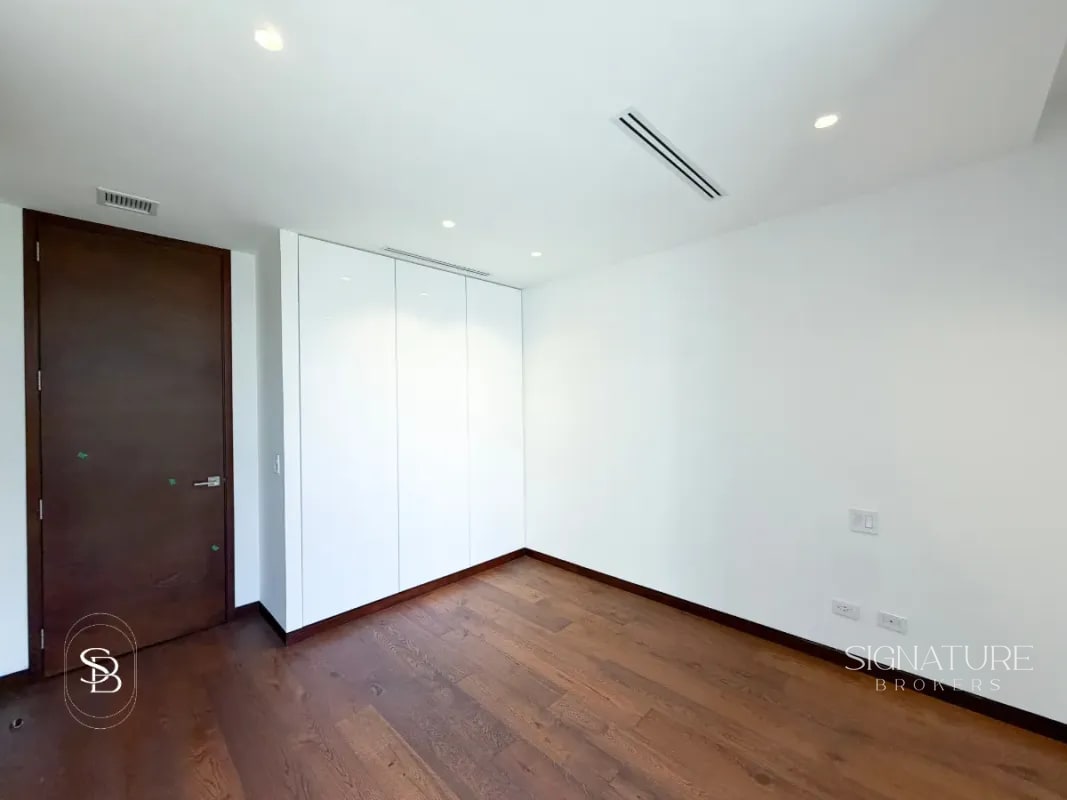 Apartamento en renta – Tiffany Novena Z.14 - 5