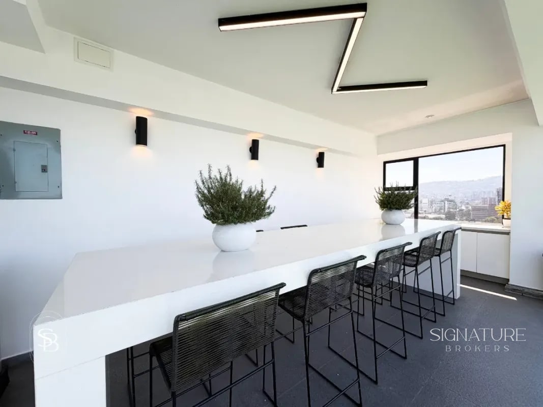 Apartamento en Venta - Casa Acueducto Z. 10 - 3