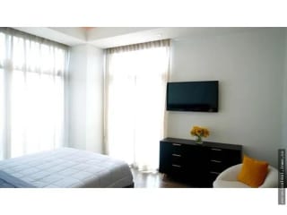 Zona 16 Apartamento Amueblado Lirios de Cayala — Apartamento en Alquiler en Zona 16, Guatemala, Ciudad — miniatura 9 de 17