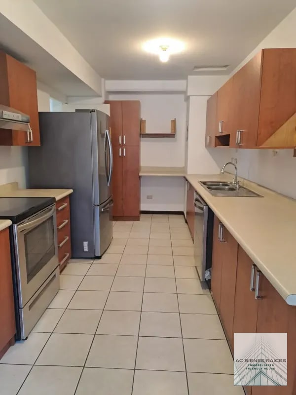 Apartamento renta Villas de San Isidro zona 16 - 5