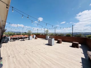 APARTAMENTO P/ ESTRENAR, EDIFICIO CÉNTRICO 86.3 MTS2, 3 DORMITORIOS, ZONA 5 — Apartamento en Venta en Céntrico, Zona 5, Guatemala, Ciudad — miniatura 3 de 17
