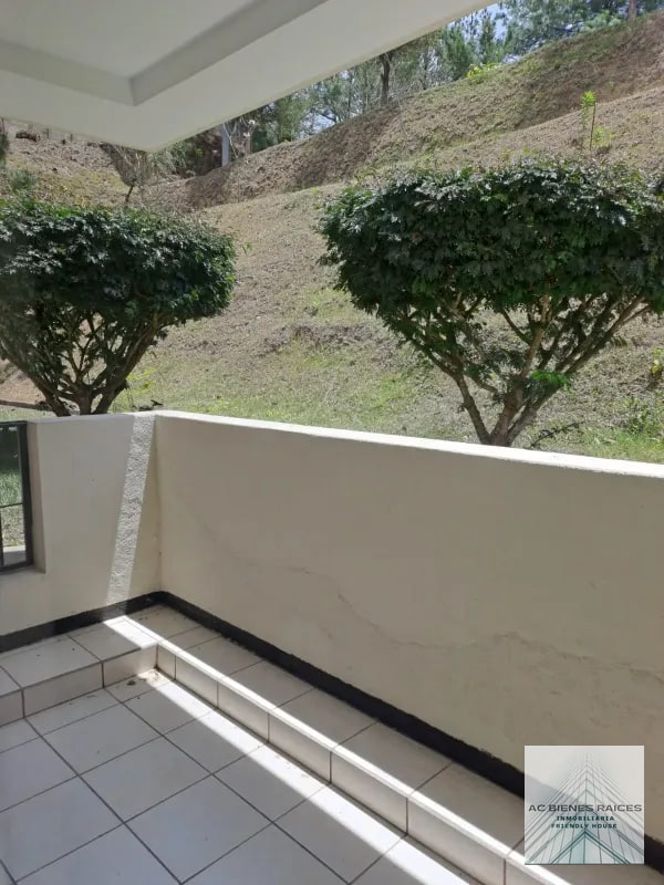 Apartamento renta Villas de San Isidro zona 16 - 4
