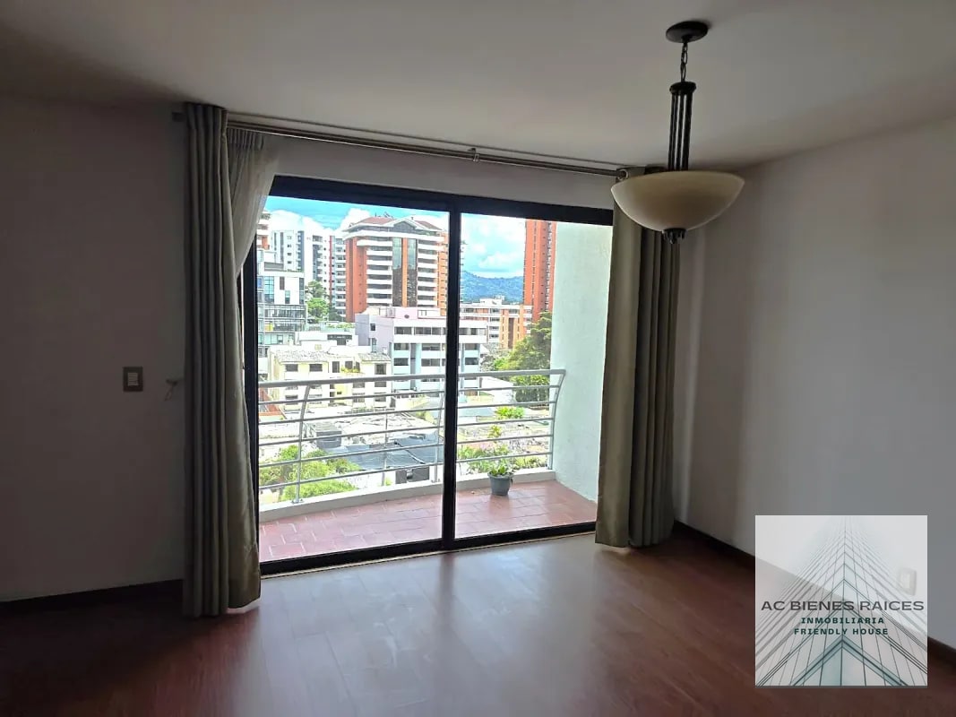 Vivaldi apartamento amplio de 2 habitaciones remodelado - 1