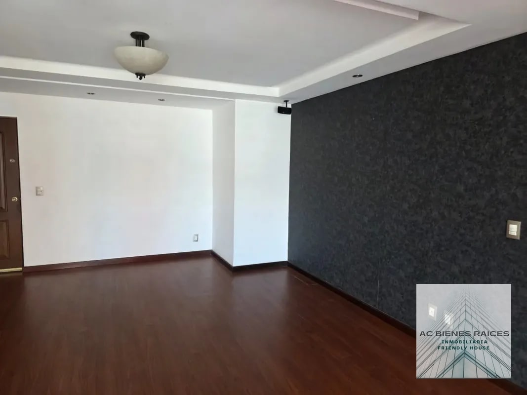 Vivaldi apartamento amplio de 2 habitaciones remodelado - 10