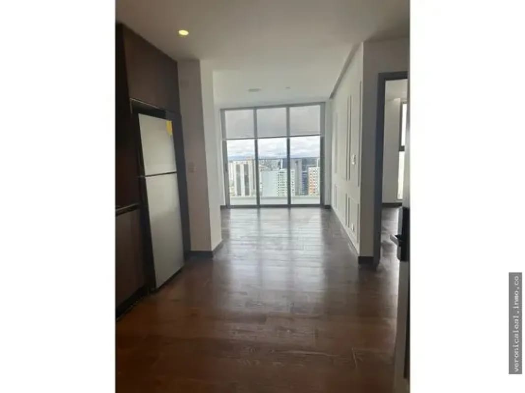 Zona 10 Apartamento en renta Edificio Atarah — Apartamento en Alquiler en Zona 10, Guatemala, Ciudad — foto 5 de 17