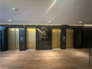Zona 10 Apartamento en renta Edificio Atarah — Apartamento en Alquiler en Zona 10, Guatemala, Ciudad — miniatura 9 de 17