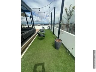 Zona 10 Apartamento en renta Edificio Atarah — Apartamento en Alquiler en Zona 10, Guatemala, Ciudad — miniatura 12 de 17
