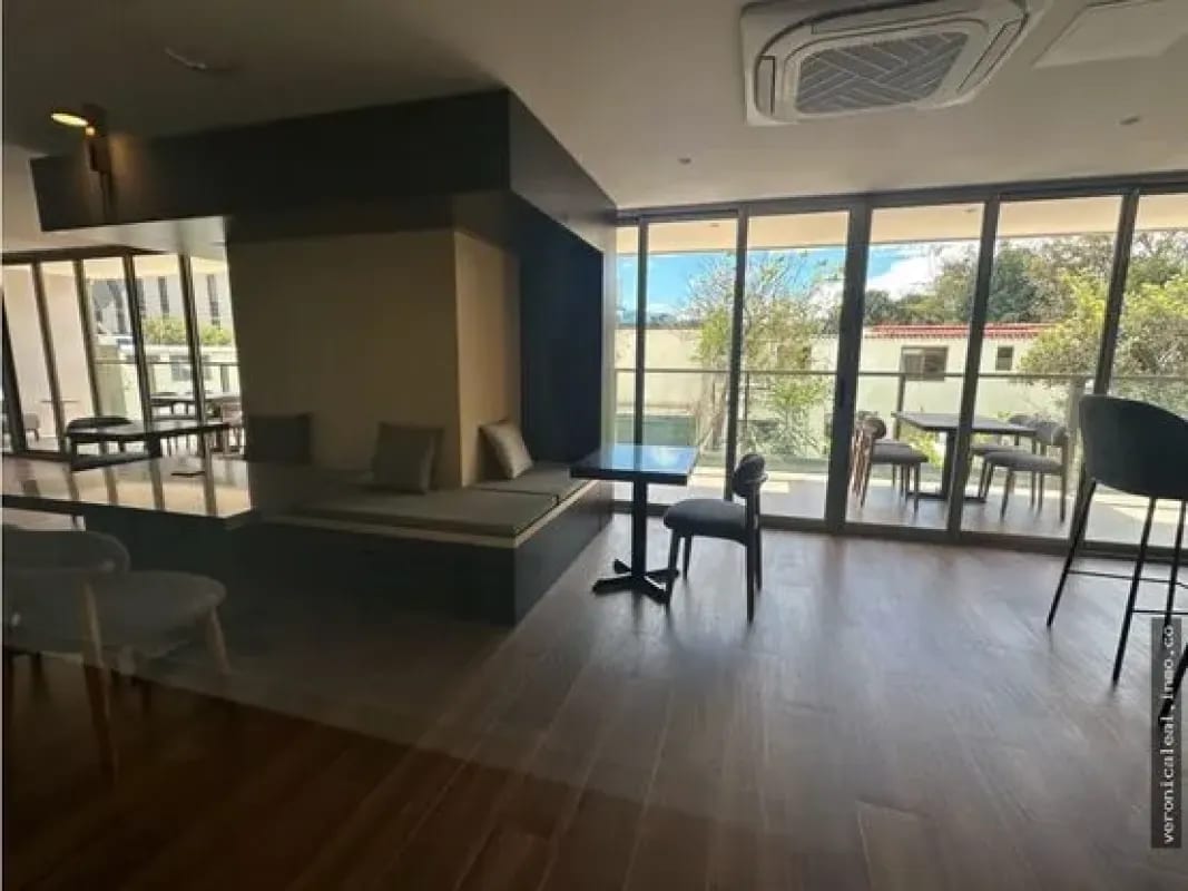 Zona 10 Apartamento en renta Edificio Atarah — Apartamento en Alquiler en Zona 10, Guatemala, Ciudad — foto 15 de 17