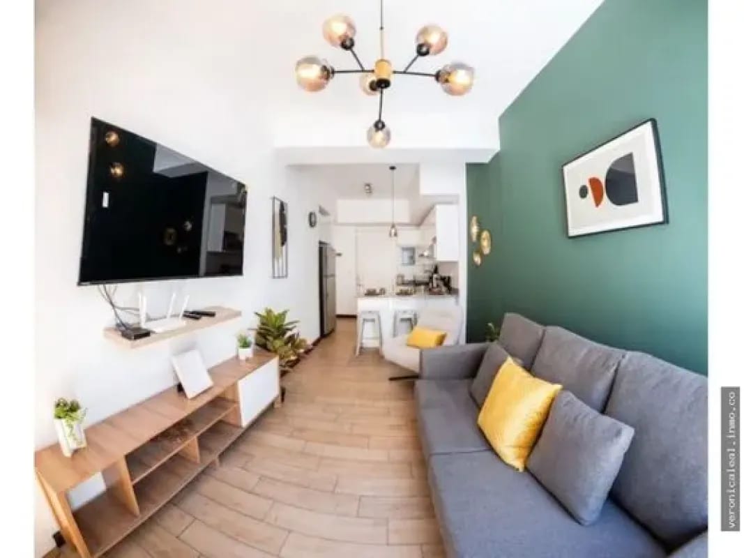 Apartamento en Venta NAmericas zona 13 a una Cuadra de Las Américas — Apartamento en Venta en Zona 13, Guatemala, Ciudad — foto 2 de 17
