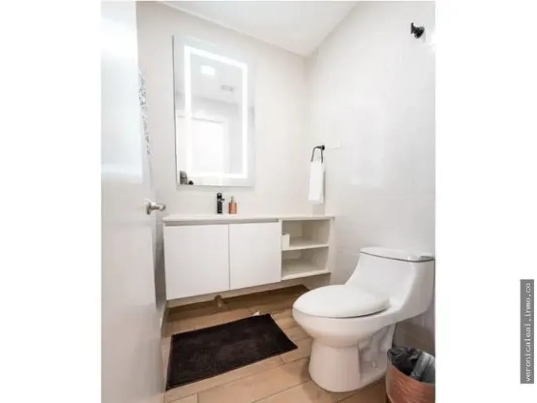 Apartamento en Venta NAmericas zona 13 a una Cuadra de Las Américas — Apartamento en Venta en Zona 13, Guatemala, Ciudad — foto 8 de 17