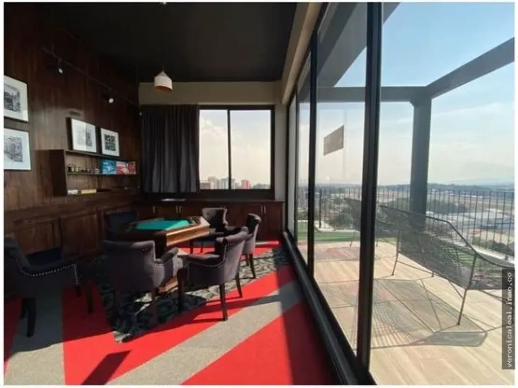 Apartamento en Venta NAmericas zona 13 a una Cuadra de Las Américas — Apartamento en Venta en Zona 13, Guatemala, Ciudad — foto 17 de 17