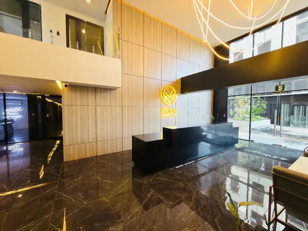 APARTAMENTO P/ ESTRENAR, EDIFICIO VILLA MARISCAL 68 MTS2, 3 DORMITORIOS, ZONA 11 — Apartamento en Venta en Villa Mariscal, Zona 11, Guatemala, Ciudad — foto 9 de 17