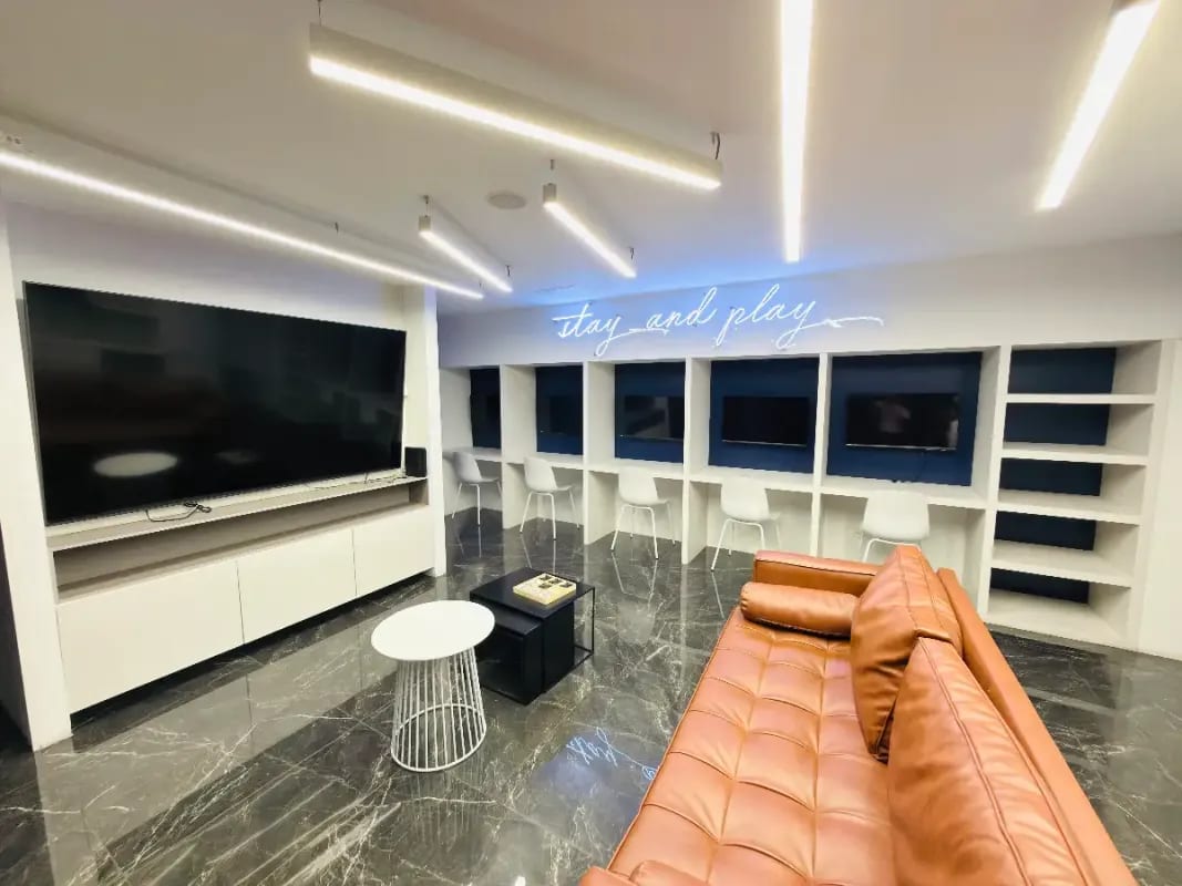 APARTAMENTO P/ ESTRENAR, EDIFICIO VILLA MARISCAL 68 MTS2, 3 DORMITORIOS, ZONA 11 — Apartamento en Venta en Villa Mariscal, Zona 11, Guatemala, Ciudad — foto 7 de 17