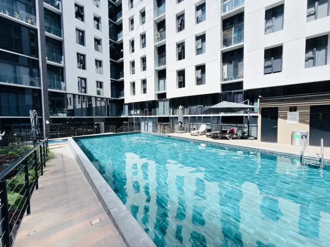 APARTAMENTO P/ ESTRENAR, EDIFICIO VILLA MARISCAL 68 MTS2, 3 DORMITORIOS, ZONA 11 — Apartamento en Venta en Villa Mariscal, Zona 11, Guatemala, Ciudad — foto 3 de 17