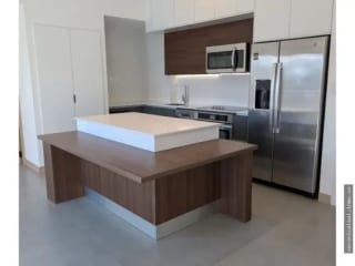 Zona 10 Bonadiez apartamento en renta — Apartamento en Alquiler en Zona 10, Guatemala, Ciudad — miniatura 4 de 16