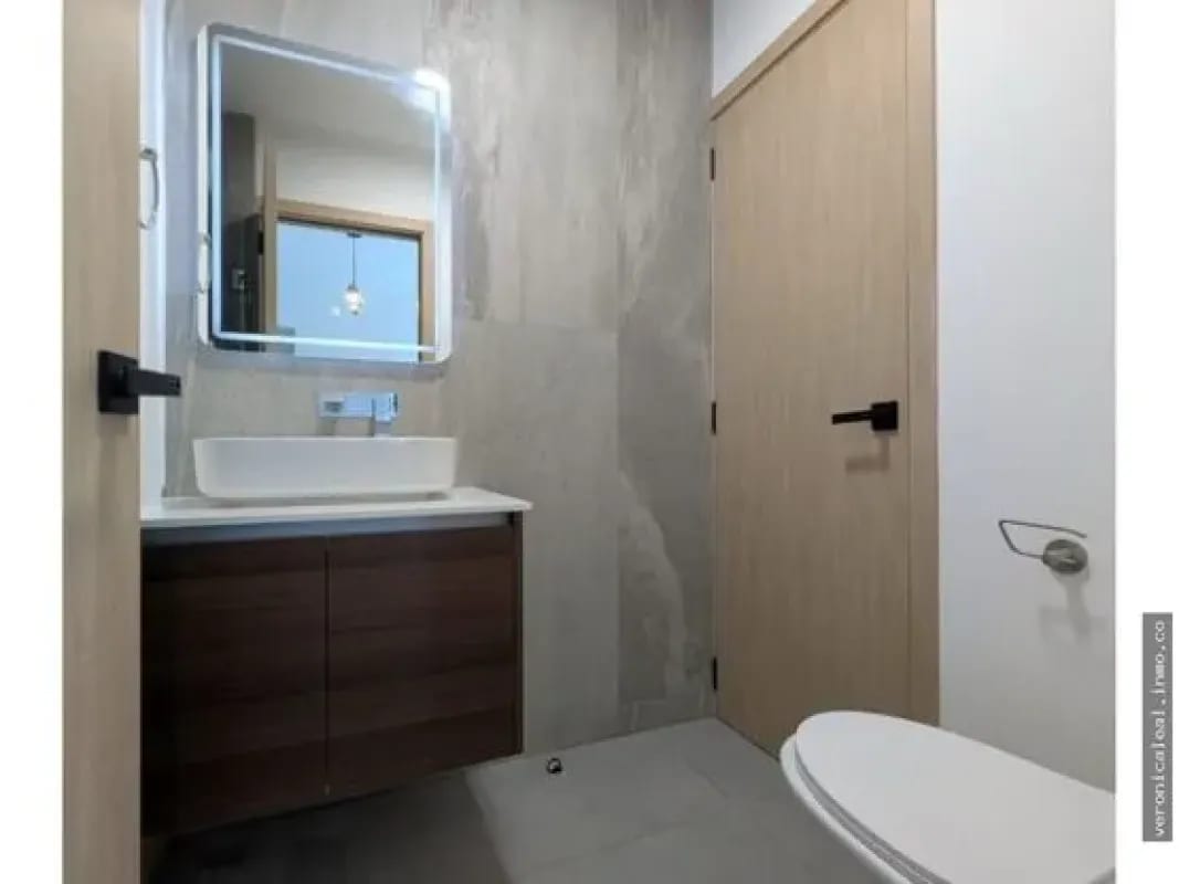 Zona 10 Bonadiez apartamento en renta — Apartamento en Alquiler en Zona 10, Guatemala, Ciudad — foto 11 de 16