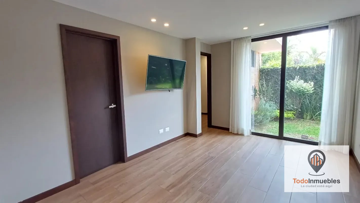 Apartamento en Renta en z15 vh2 con jardín - 15