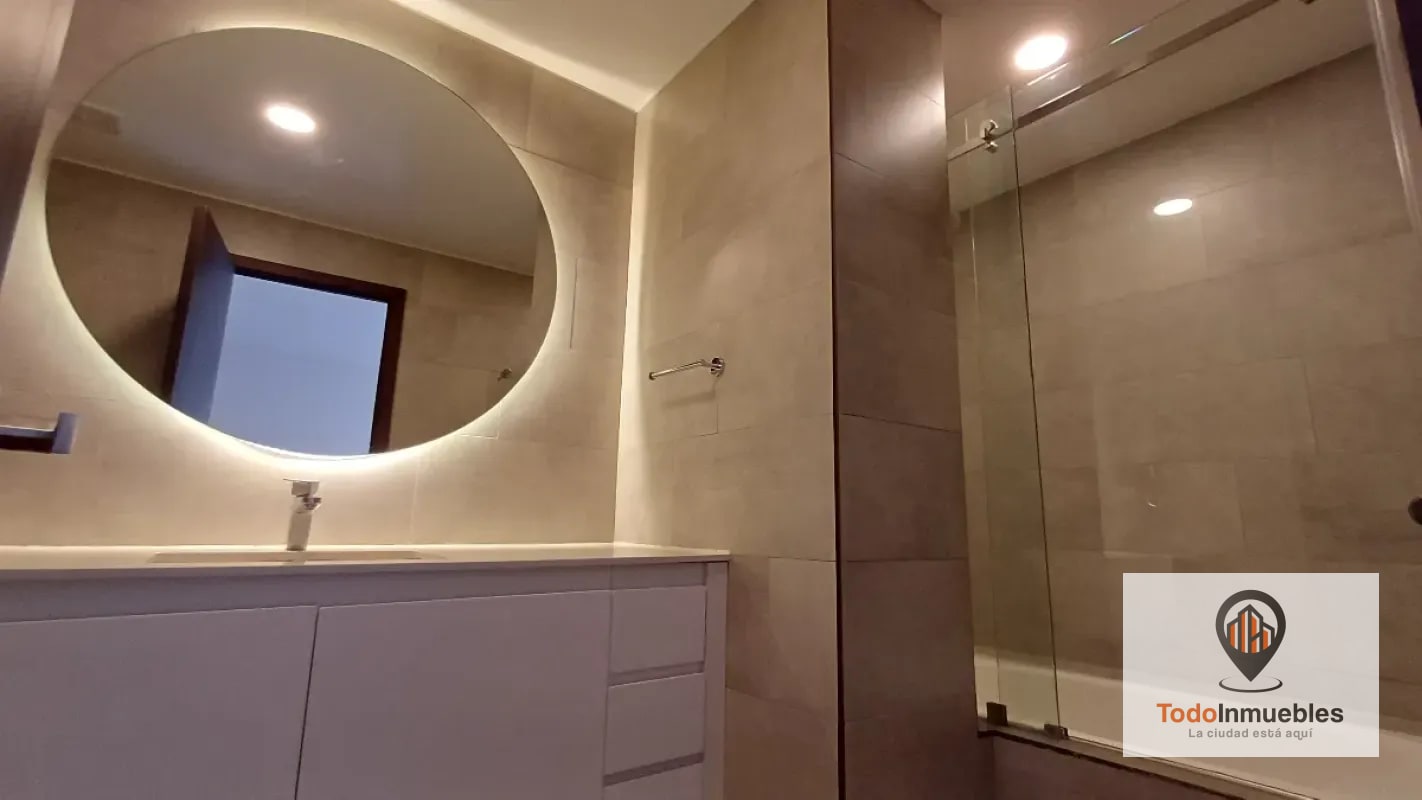 Apartamento en Renta en z15 vh2 con jardín - 12