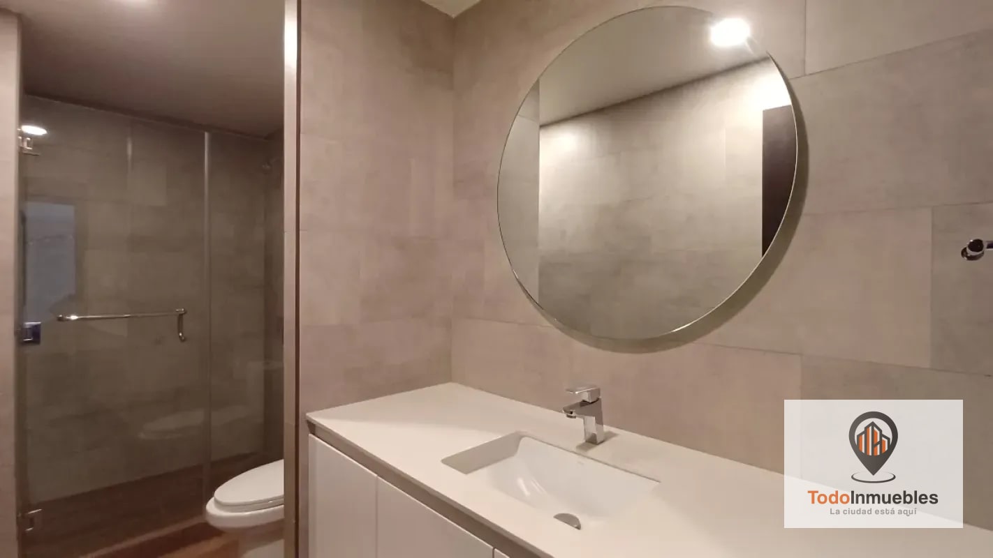 Apartamento en Renta en z15 vh2 con jardín - 11