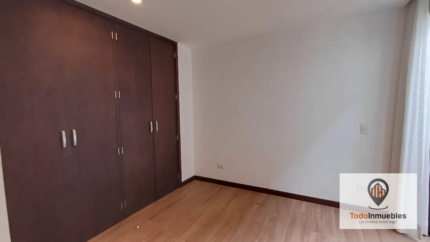 Apartamento en Renta en z15 vh2 con jardín - 9