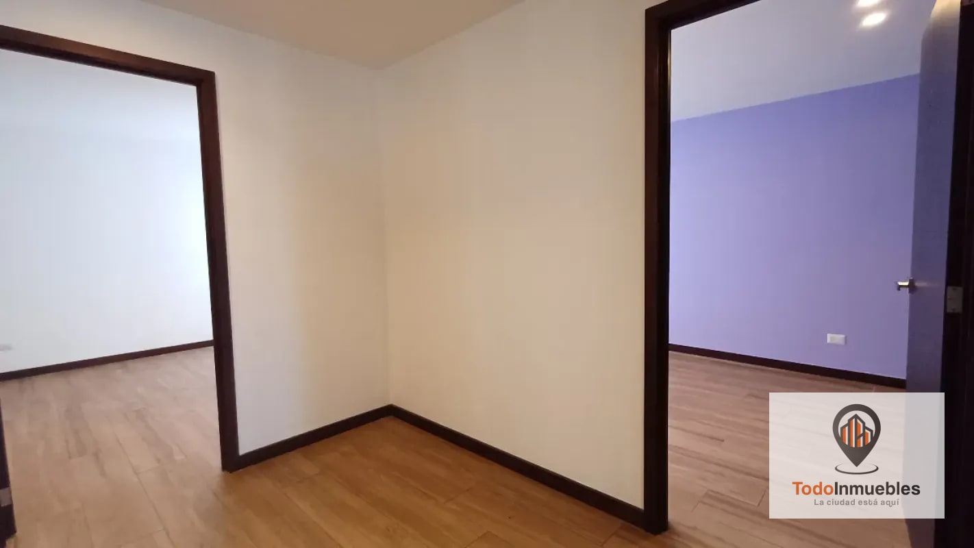 Apartamento en Renta en z15 vh2 con jardín - 7