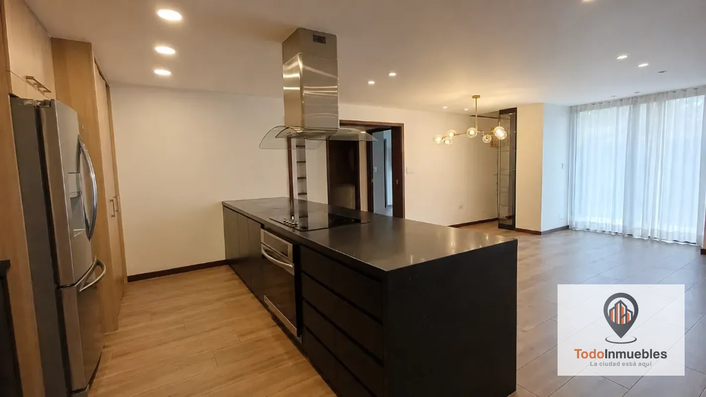 Apartamento en Renta en z15 vh2 con jardín - 6