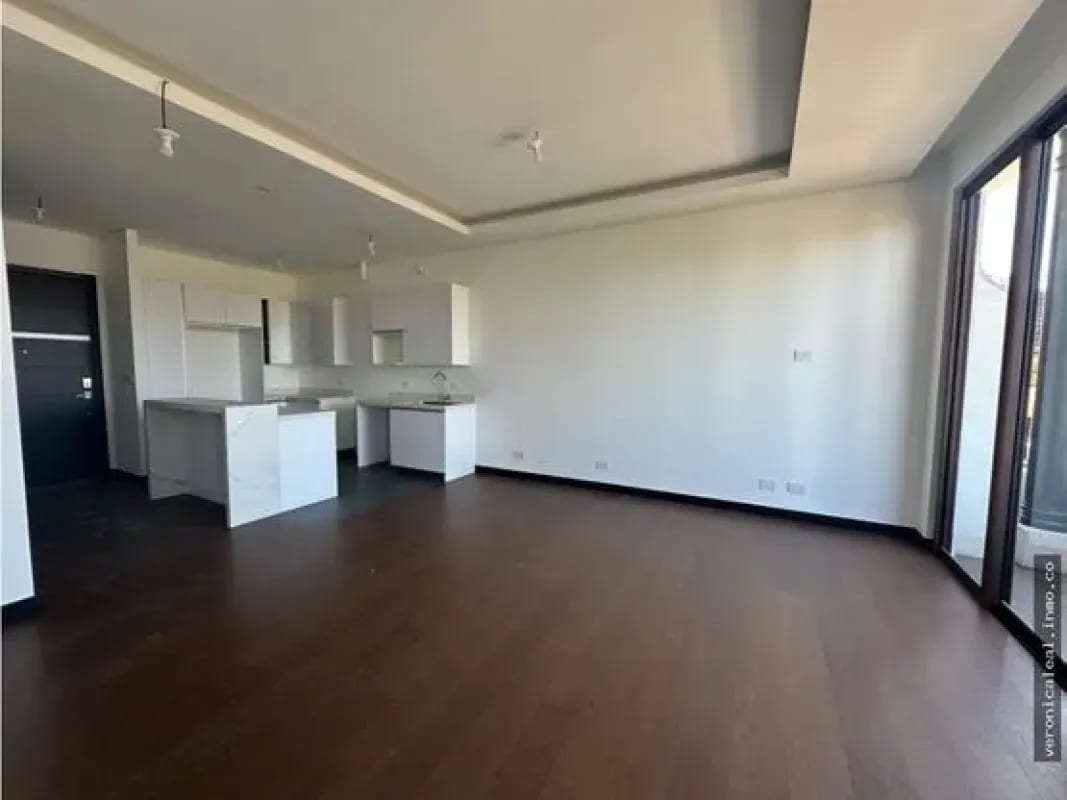 Nogales de Cayala zona 16 apartamento en renta — Apartamento en Alquiler en Zona 16, Guatemala, Ciudad — foto 8 de 17