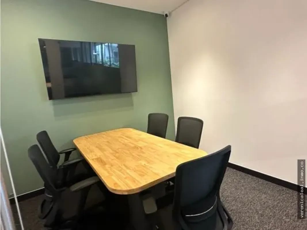 Nogales de Cayala zona 16 apartamento en renta — Apartamento en Alquiler en Zona 16, Guatemala, Ciudad — foto 17 de 17