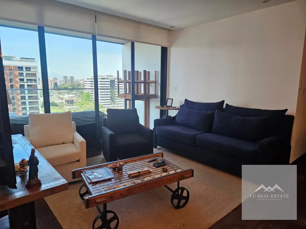 Apartamento en venta en z10 - 1