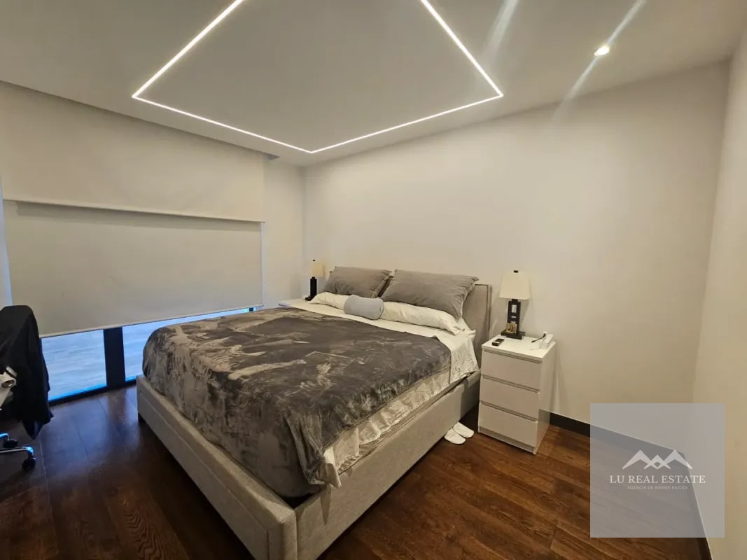 Apartamento en venta en z10 - 7